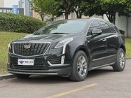 Cadillac XT5 2021