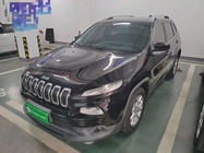 Jeep Cherokee 2017