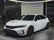 Honda Civic 2025