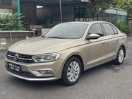 Volkswagen Bora 2018