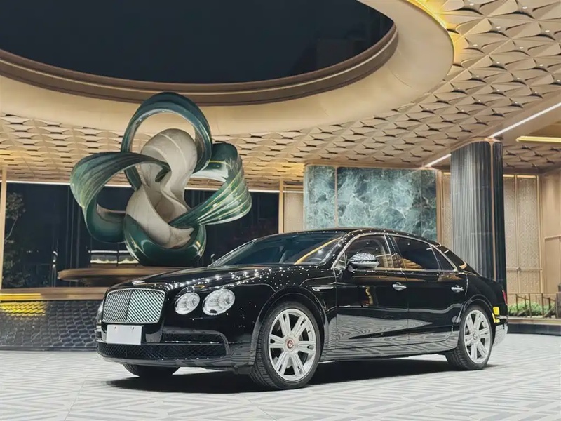 Bentley Flying Spur