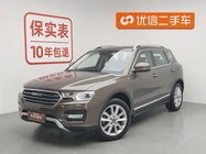 Haval H7 2016