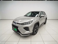 Toyota Wildlander 2023