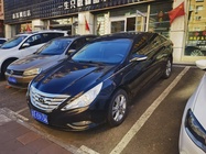 Hyundai Sonata 2012