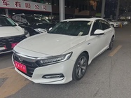 Honda Accord 2020