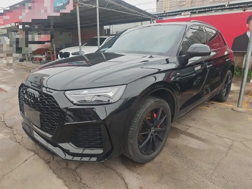 Audi Q5 2023