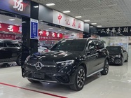 Mercedes-Benz GLC-Class 2024