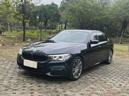 BMW 5 Series 2017