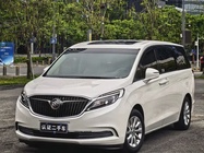 Buick GL8 2019
