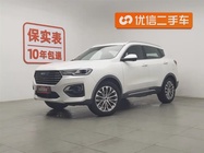 Haval H6 2018