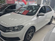 Volkswagen Santana 2022