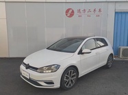 Volkswagen Golf 2020