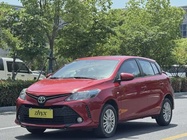 Toyota Vios 2018