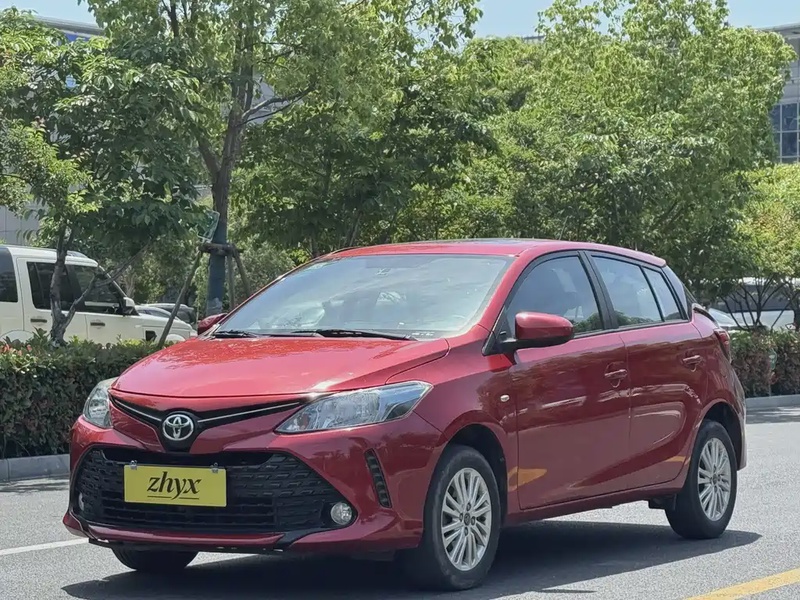 Toyota Vios