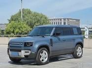 Land Rover Defender 2021