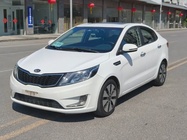 Kia K2 2013