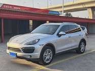 Porsche Cayenne 2013