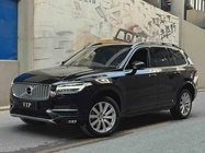 Volvo XC90 2016