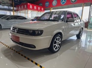 Volkswagen Jetta 2013