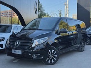 Mercedes-Benz Vito 2023