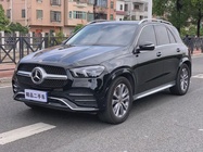 Mercedes-Benz GLE-Class 2023