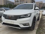 Roewe RX5 2016