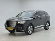 Haval H6 2020