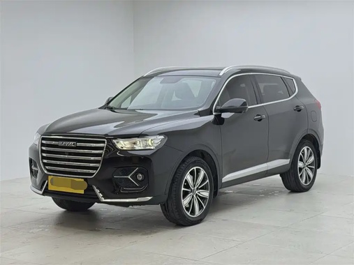 Haval H6 2020