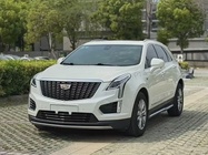 Cadillac XT5 2019
