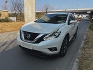 Nissan Murano 2016