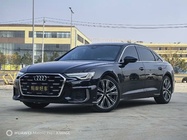 Audi A6 2022