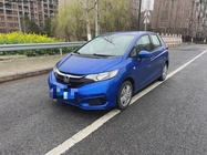 Honda Fit 2019