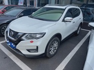 Nissan X-Trail 2022