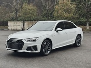 Audi A4 2023