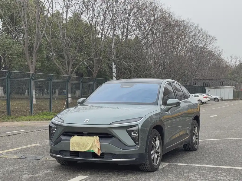 NIO EC6