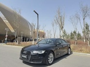 Audi A6 2017