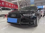 Audi A6 2014