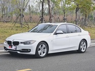 BMW 3 Series 2014