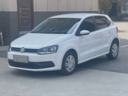 Volkswagen Polo 2018