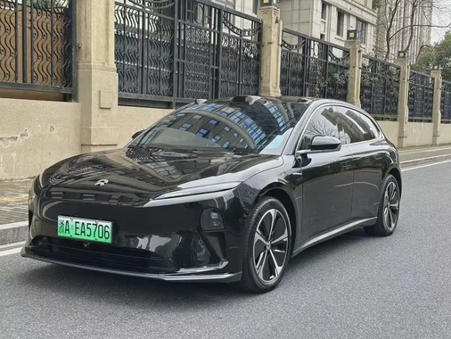 NIO ET5T 2024