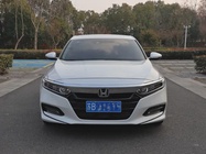 Honda Accord 2020