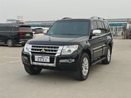 Mitsubishi Pajero 2019