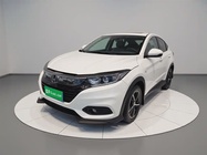 Honda Vezel 2021