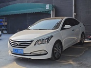 Hyundai Mistra 2016