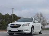 Chevrolet Cruze 2015