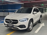 Mercedes-Benz GLA-Class 2023