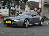 Aston Martin Vantage 2016