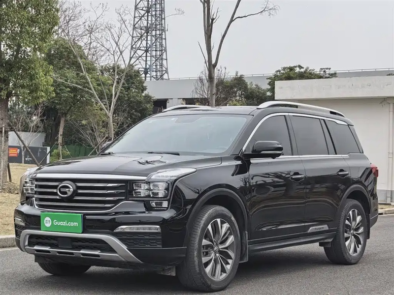 GAC GS8