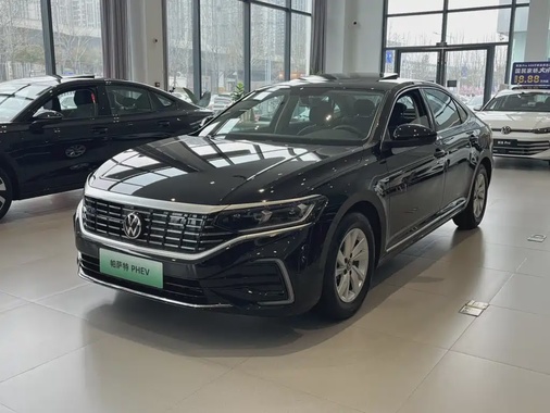 Volkswagen Passat 2026