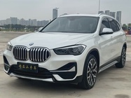 BMW X1 2021